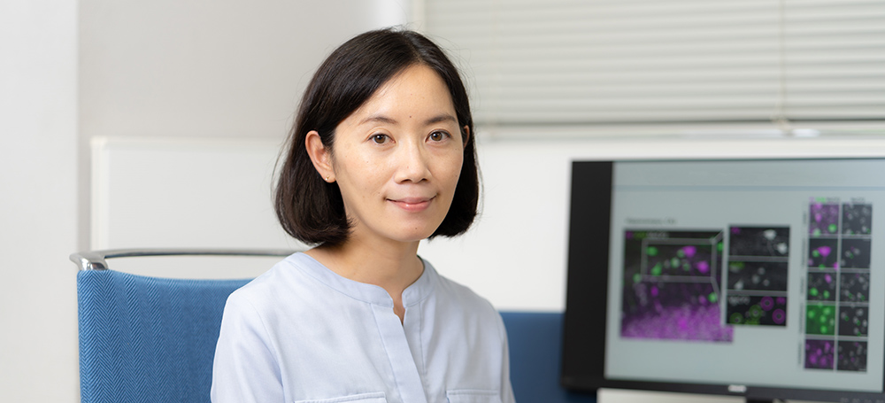 Aya Ito-Ishida, Brain Development and Disorders ｜RIKEN Center for Brain  Science (RIKEN CBS)