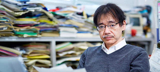 Atsushi Miyawaki Cell Function Dynamics Riken Center For Brain Science Riken Cbs