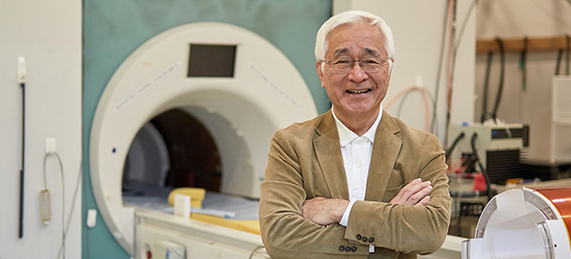 Keiji Tanaka Cognitive Brain Mapping Riken Center For Brain Science Riken Cbs