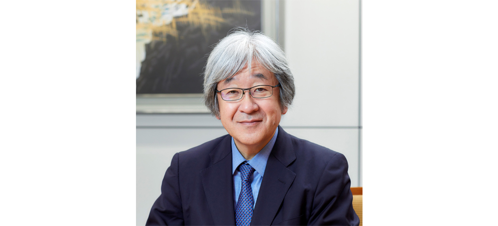 Nobutaka Hattori