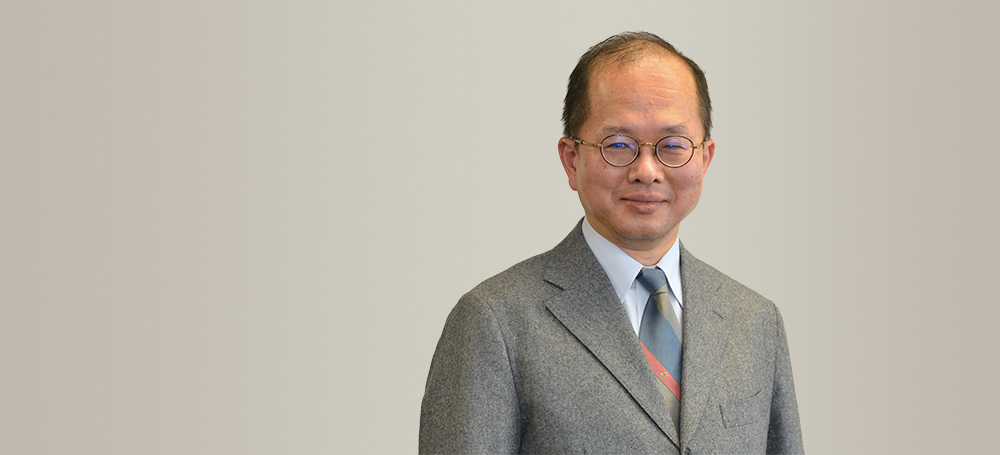 Ryoichiro Kageyama