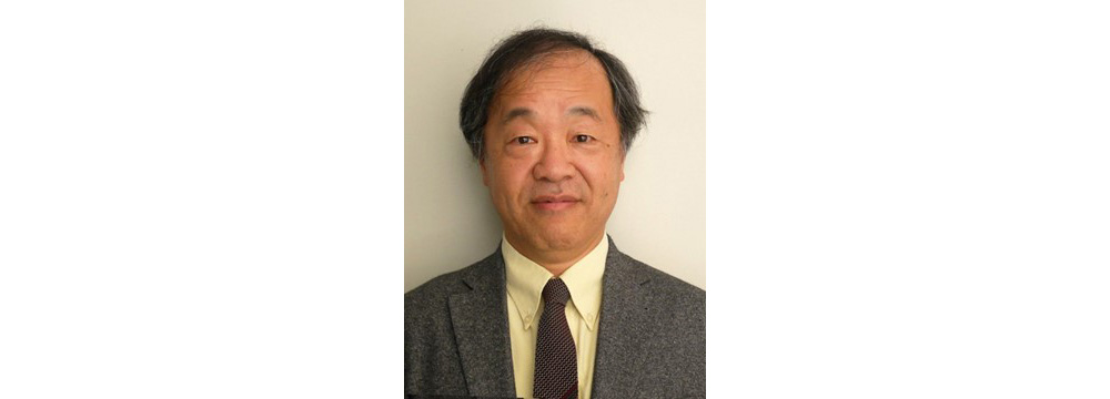 Yoshiyuki Kubota