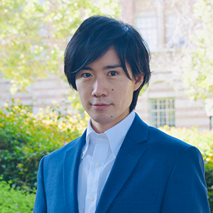 Jun Nagai, Ph.D.