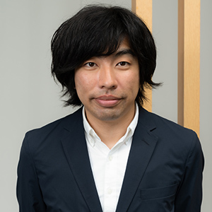 Kentaro Miyamoto, Ph.D.