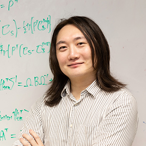 Takuya Isomura, Ph.D.