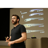 Image: David Schoppik