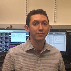 Ian Schmitt, Ph.D.
