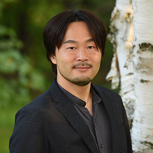 Kazuhisa Shibata, Ph.D.