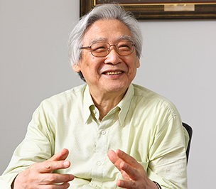 Dr. Masao Ito
