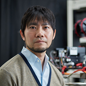 村山 正宜