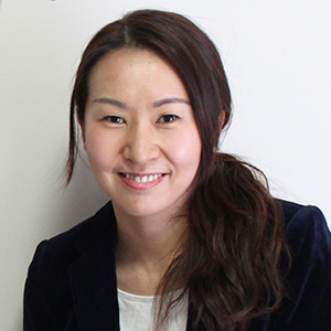 坂井 南美