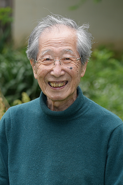 甘利 俊一