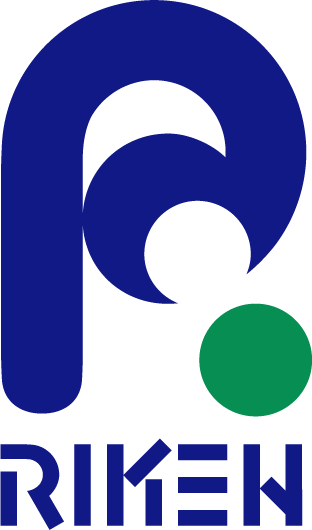 RIKEN logo